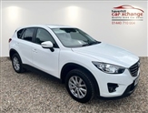 Used Mazda CX-5