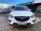 Used Mazda CX-5