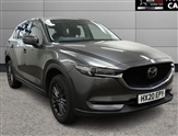 Used Mazda CX-5