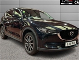 Used Mazda CX-5