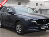 Used Mazda CX-5