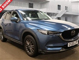 Used Mazda CX-5