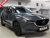 Used Mazda CX-5