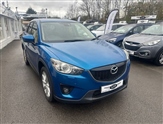 Used Mazda CX-5