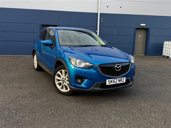 Large image for the Used Mazda Cx-5