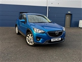 Used Mazda CX-5