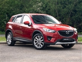 Used Mazda CX-5