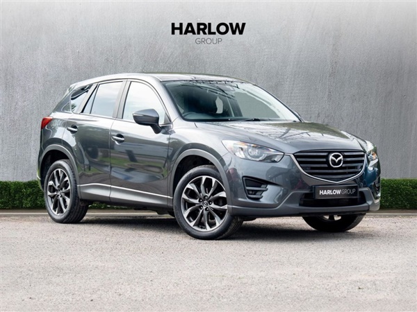 Large image for the Used Mazda CX-5