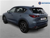 Mazda CX-5 Image 5