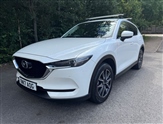 Used Mazda CX-5