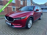 Used Mazda CX-5