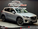 Used Mazda CX-5