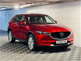 Used Mazda CX-5