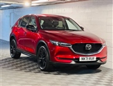 Used Mazda CX-5