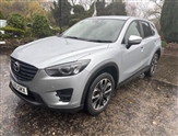 Used Mazda CX-5