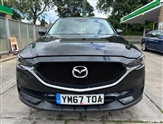 Used Mazda CX-5