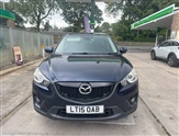 Used Mazda CX-5