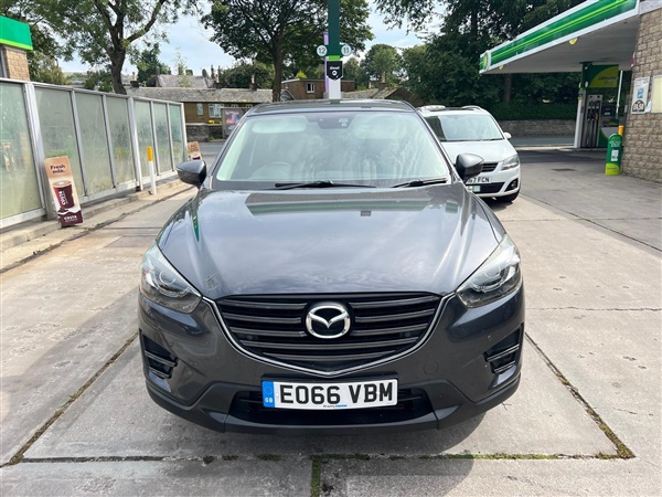 Large image for the Used Mazda CX-5