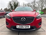 Used Mazda CX-5