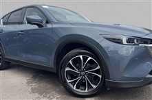 Used Mazda CX-5