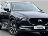 Mazda CX-5 Image 1