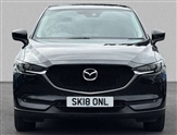 Mazda CX-5 Image 4