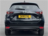 Mazda CX-5 Image 5