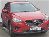 Mazda CX-5 Image 1
