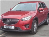 Mazda CX-5 Image 2