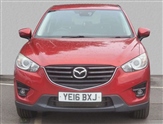 Mazda CX-5 Image 3
