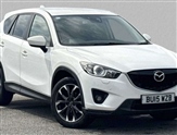 Mazda CX-5 Image 1