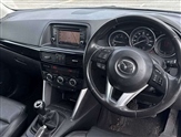 Mazda CX-5 Image 4