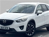 Mazda CX-5 Image 6