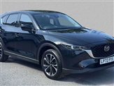 Mazda CX-5 Image 1