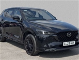 Mazda CX-5 Image 1