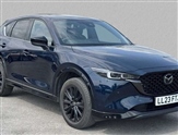 Mazda CX-5 Image 1