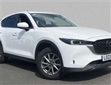 Mazda CX-5 Image 1