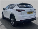 Mazda CX-5 Image 3