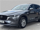 Mazda CX-5 Image 4