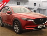 Used Mazda CX-5