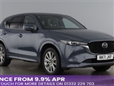Used Mazda CX-5