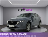 Used Mazda CX-5