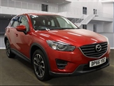 Used Mazda CX-5