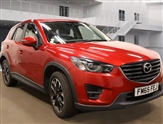 Used Mazda CX-5