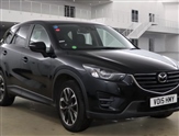 Used Mazda CX-5