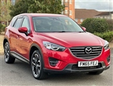 Used Mazda CX-5