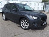 Used Mazda CX-5