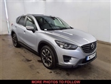 Used Mazda CX-5