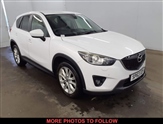 Used Mazda CX-5