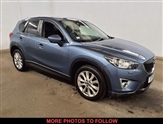 Used Mazda CX-5